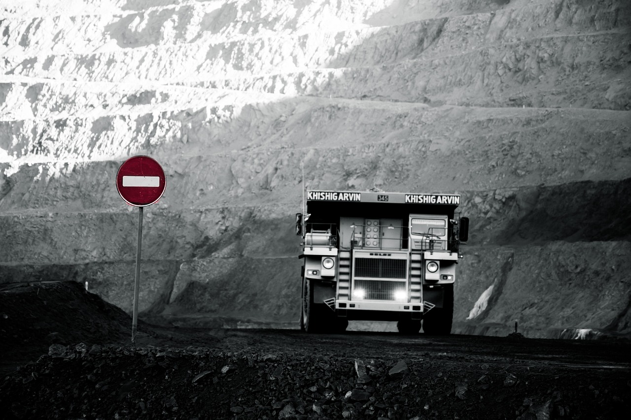 Mining Operations