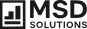 MSD Solutions Logo